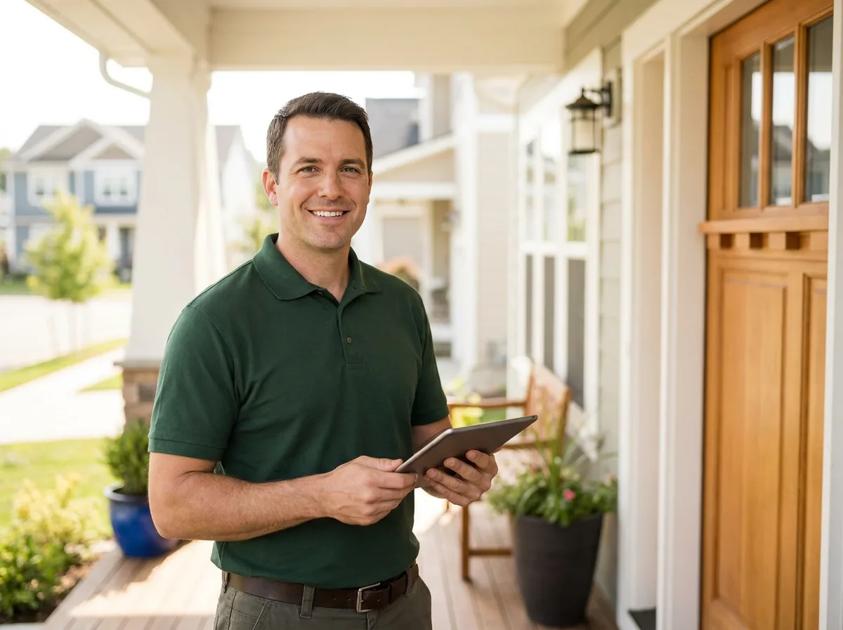 Pest control FAQs for Viola, ID
